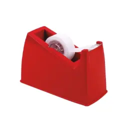 Portarrollos Mediano Rojo Maxi