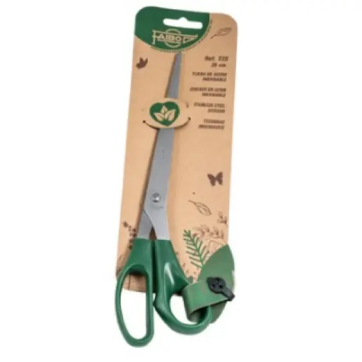 [700265] TIJERA PROFESOR FAIBO 25T