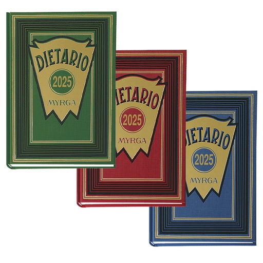 [001482] DIETARIO 8º TELA 1 DÍA/PÁGINA