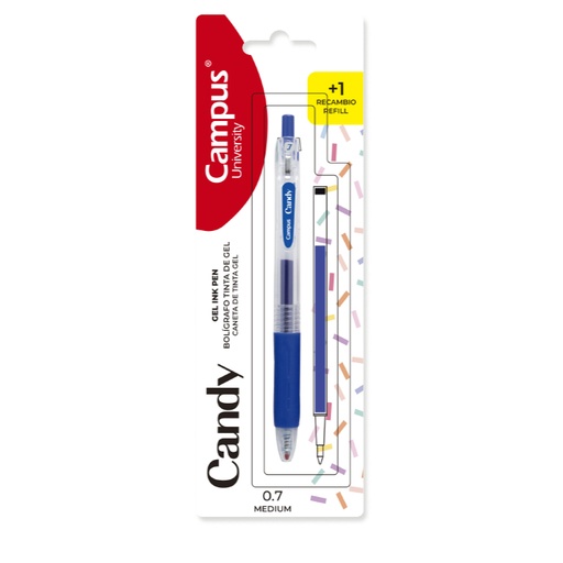 [081728] BOLÍGRAFO BÁSICO DE TINTA DE ACEITE COREBALL NEGRO