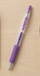 Boligrafo Campus Candy Violeta