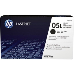 Toner Hp 05l Ce505l Negro