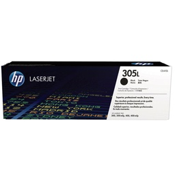 Toner Hp 305l Ce410l Negro