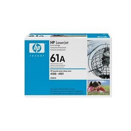 Toner Hp C8061a Negro