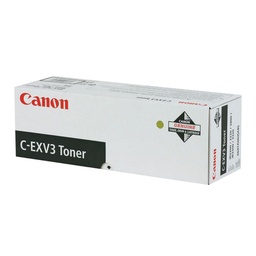 Tóner Canon Laser Ir2200 / Ir2800 / Ir3300 – Negro Original 6647a002aa