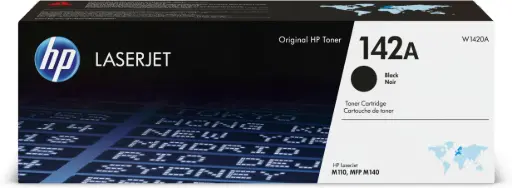 [200109] TONER HP W1420A 142A
