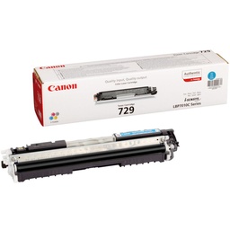 Tóner Canon 729c – Cian Original 4369b002