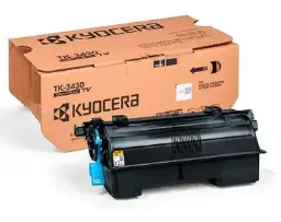 Toner Kyocera Negro Tk3430