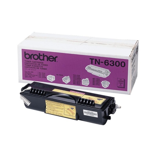 [169889] TONER LASER BROTHER TN-6300 