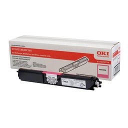 Toner Oki 44250718 Magenta