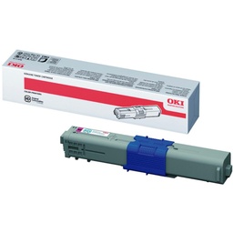 Toner Oki 44469705 Magenta
