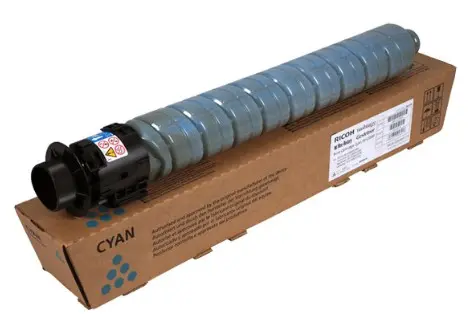 [170150] TONER RICOH IM-C3000 842258 CYAN