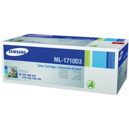 Toner Samsung Ml-1710d3/Els Negro