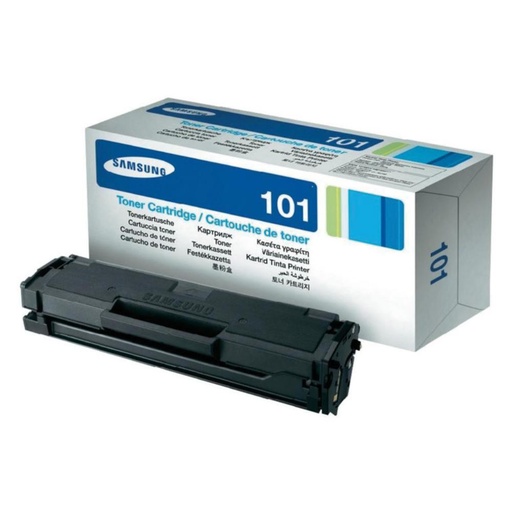 [167131] TONER SAMSUNG MLT-D101S/ELS NEGRO