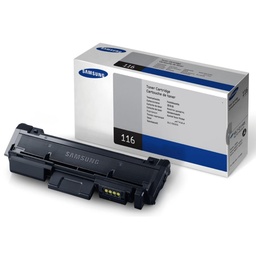 Toner Samsung Mlt-D116l/Els Negro