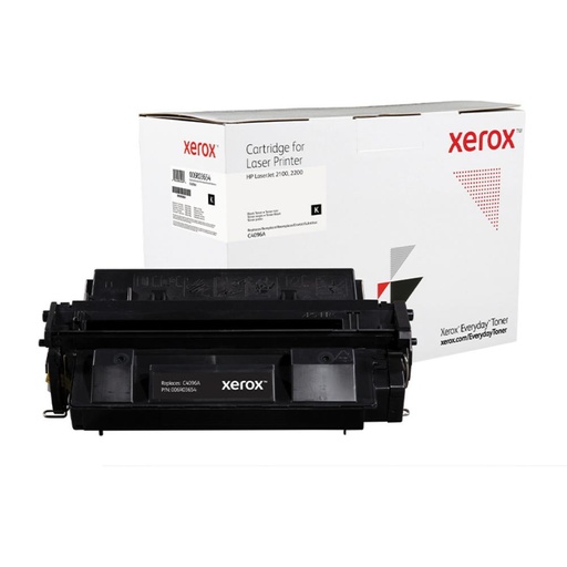 [151539] TONER XEROX HP C4096A
