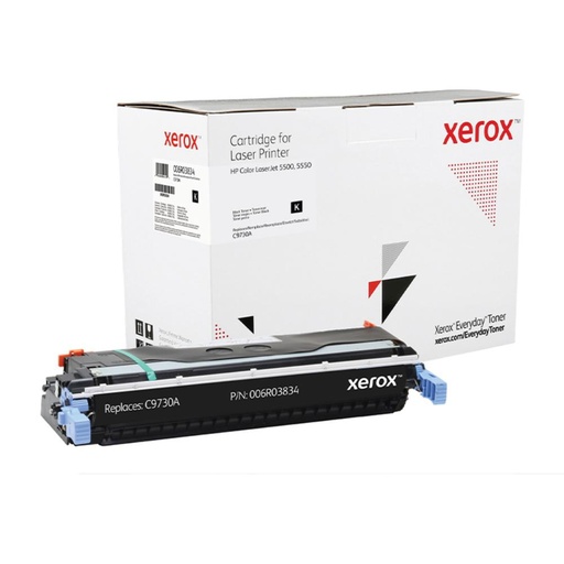 [151545] TONER XEROX HP C9730A
