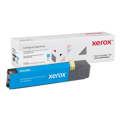 [151497] TONER XEROX HP F6T77AE