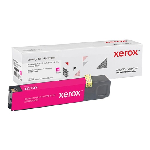 [151505] TONER XEROX HP F6T78AE