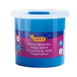 Pintura Dedo Jovi 125cc Azul
