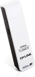 Tp-Link Tarjeta Red Wifi N300