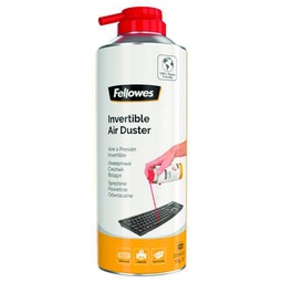 Limpiador Fellowes Aire A Presión 200ml Spray De Limpieza