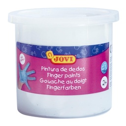 Pintura Dedo Jovi 125cc Blanco