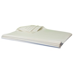 Papel Seda Resma 520hojas 40 Manos De 13 Hojas