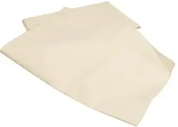 Papel Seda Resma 500h 50×75cm 18 G Crema Mano 25 Hojas