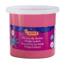 Pintura Dedo Jovi 125cc Magenta