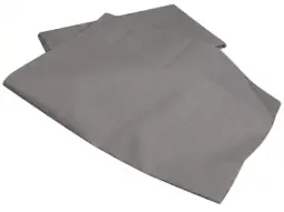 Papel Seda 50×75 Cm 18 G Gris Mano 25 Hojas