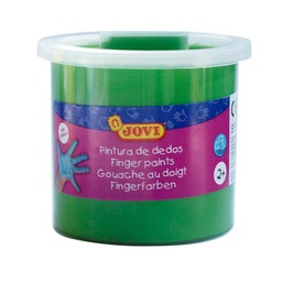 Pintura Dedo Jovi 125cc Verde