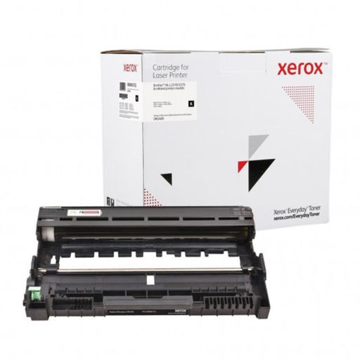 [151536] XEROX EVERYDAY REMANUFACTURED DRUM PARA BROTHER DR2400