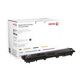 Xerox Everyday Remanufactured Toner Para Brother Tn241bk