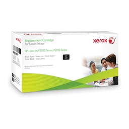 Xerox Everyday Remanufactured Toner Para Hp 05a Ce505a