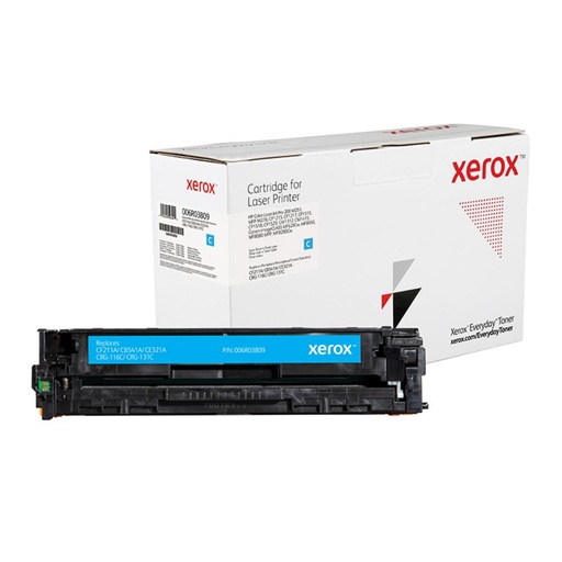 [151382] XEROX EVERYDAY REMANUFACTURED TONER PARA HP 131A CF211A