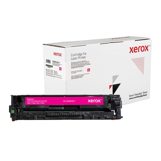 [151380] XEROX EVERYDAY REMANUFACTURED TONER PARA HP 131A CF213A