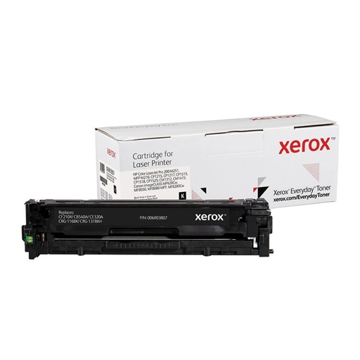 [151369] XEROX EVERYDAY REMANUFACTURED TONER PARA HP 131X CF210X