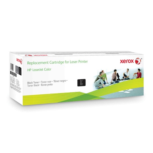 [151386] XEROX EVERYDAY REMANUFACTURED TONER PARA HP 26A CF226A