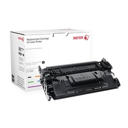 Xerox Everyday Remanufactured Toner Para Hp 26x Cf226x