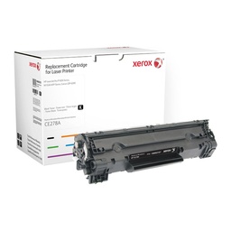 Xerox Everyday Remanufactured Toner Para Hp 78a Ce278a