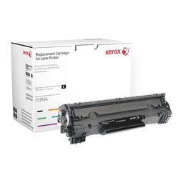 Xerox Everyday Remanufactured Toner Para Hp 83a Cf283a