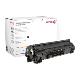 Xerox Everyday Remanufactured Toner Para Hp 85a Ce285a