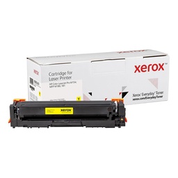Xerox Everyday Toner Amarillo Hpcf532a Hp205a 006r04261
