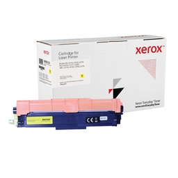 Xerox Everyday Toner Brother Amarillo Tn247y