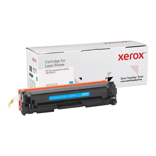 [151410] XEROX EVERYDAY TONER CIAN HP415A W2031A