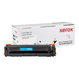 Xerox Everyday Toner Cian Hpcf531a Hp205a