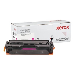 Xerox Everyday Toner Magenta Hp415a W2033a