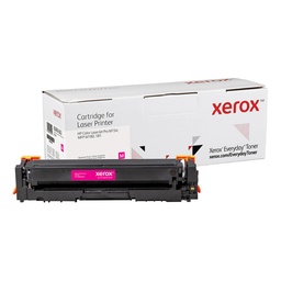 Xerox Everyday Toner Magenta Hpcf533a Hp205a