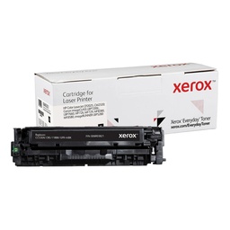 Xerox Everyday Toner Para Hp 304a Color Negro